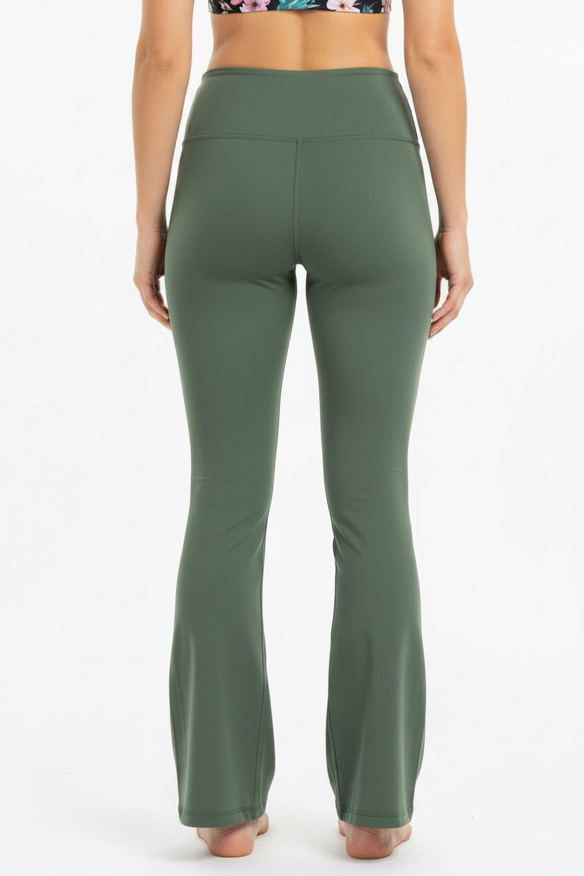 PROVEN Flow Flare Leggings