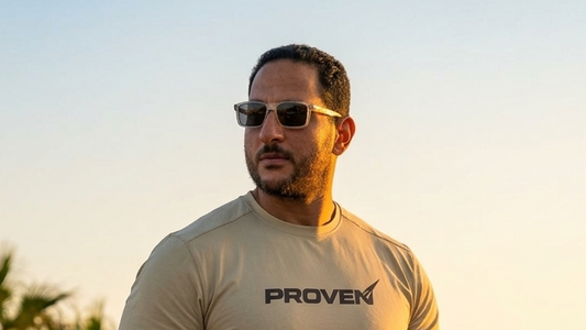 Essential Preformance T-Shirt
