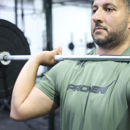 Essential Preformance T-Shirt