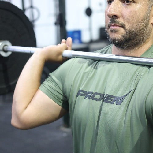 Essential Preformance T-Shirt