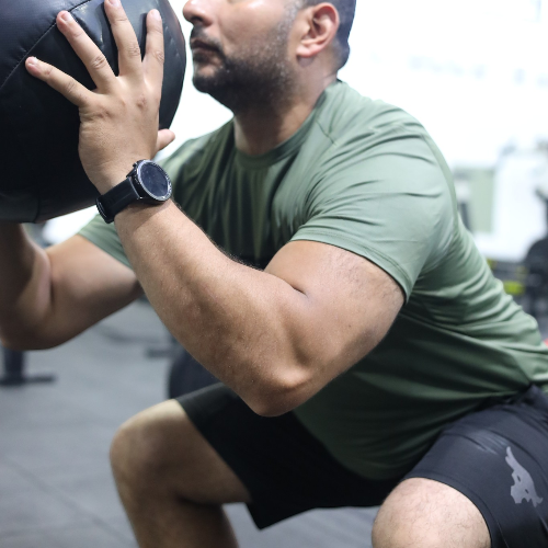 Essential Preformance T-Shirt