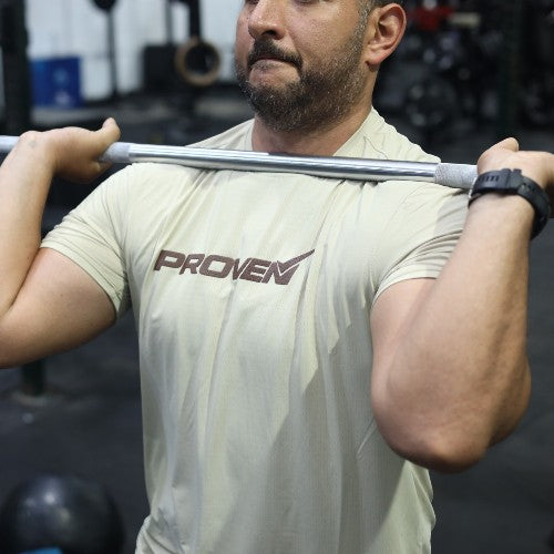 Essential Preformance T-Shirt