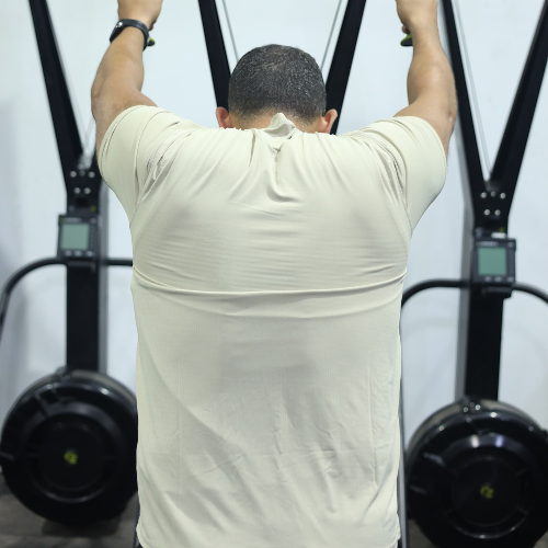 Essential Preformance T-Shirt