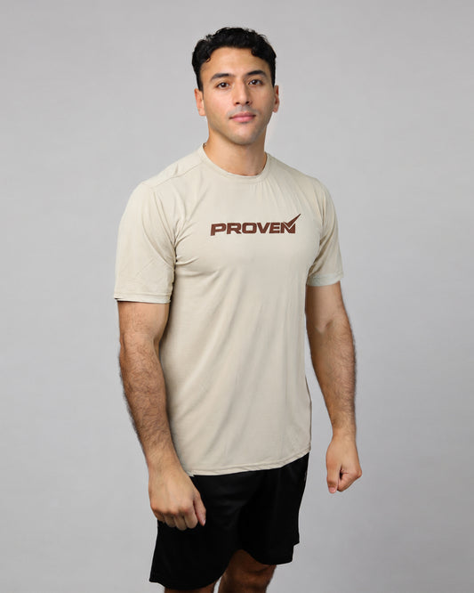 Essential Performance T-Shirt - Proven Sportswear