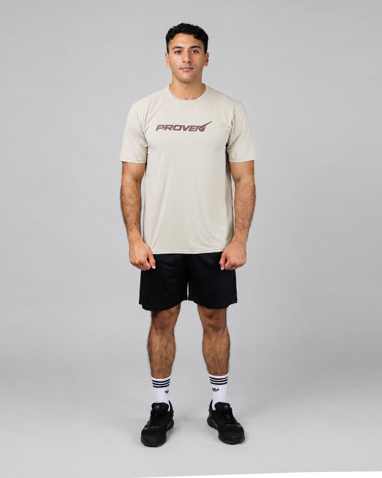 Essential Performance T-Shirt - Proven Sportswear
