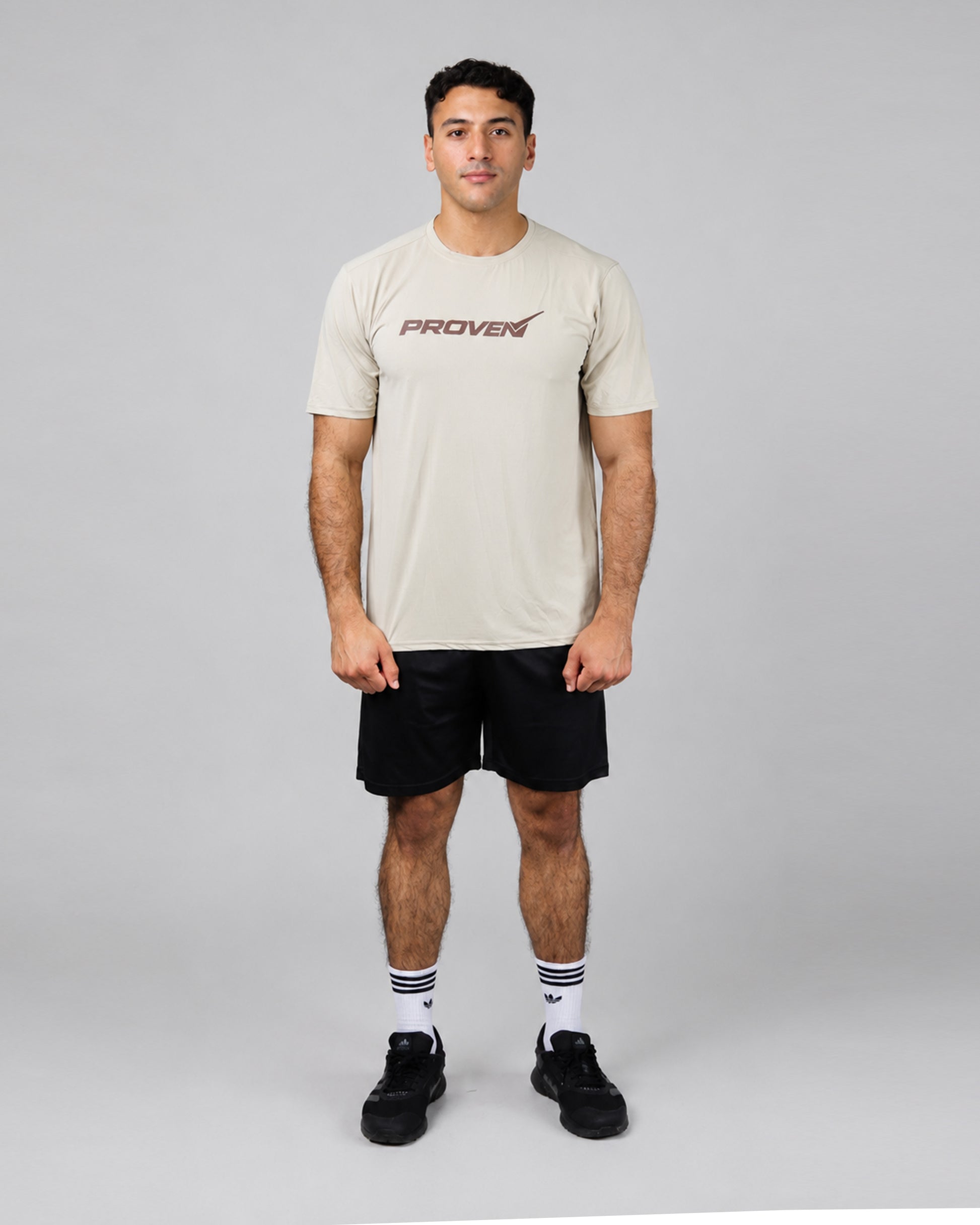 Essential Performance T-Shirt - Proven Sportswear