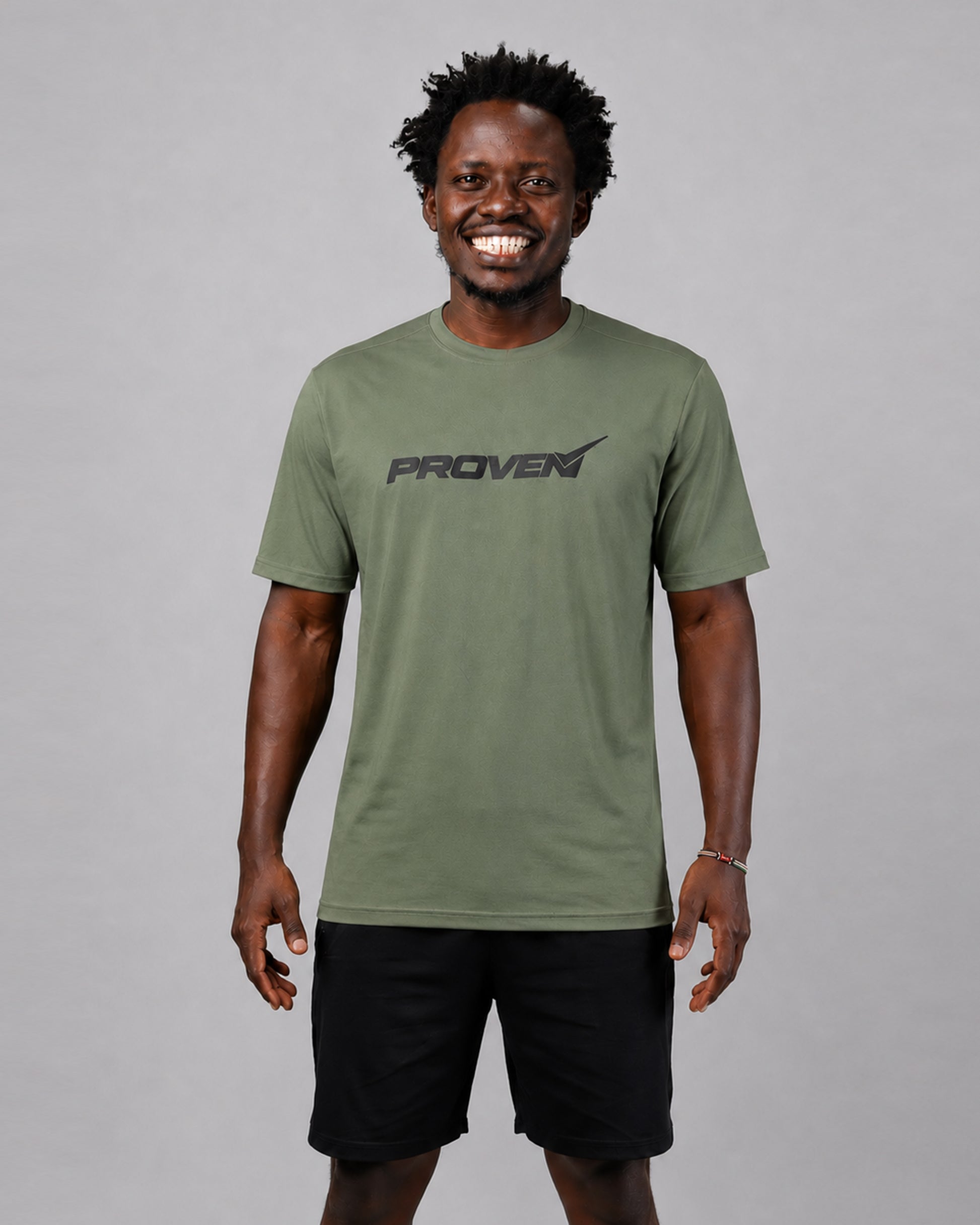 Essential Performance T-Shirt - Proven Sportswear