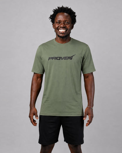 Essential Performance T-Shirt - Proven Sportswear