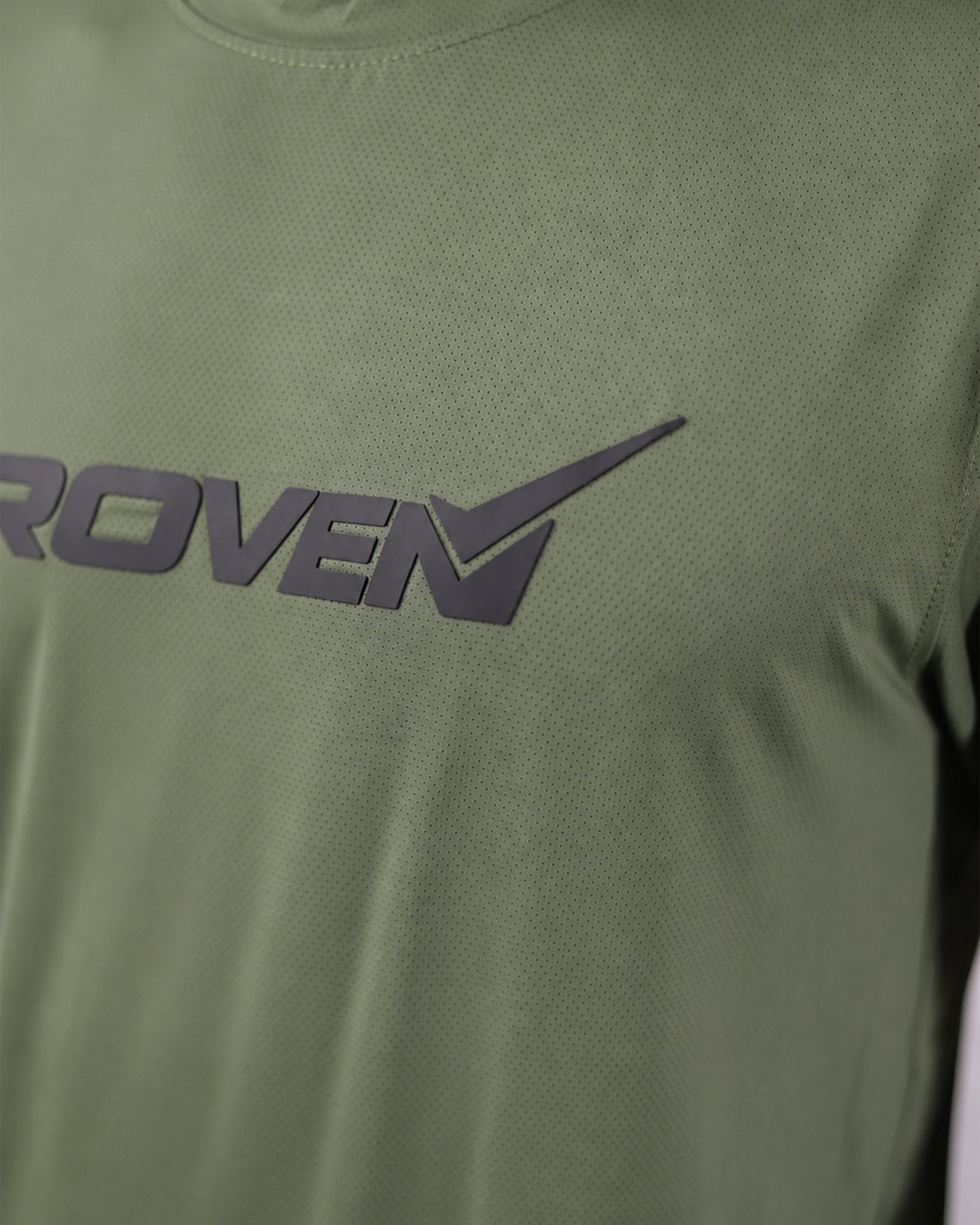 Essential Performance T-Shirt - Proven Sportswear
