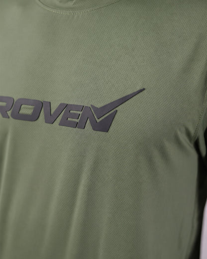 Essential Performance T-Shirt - Proven Sportswear