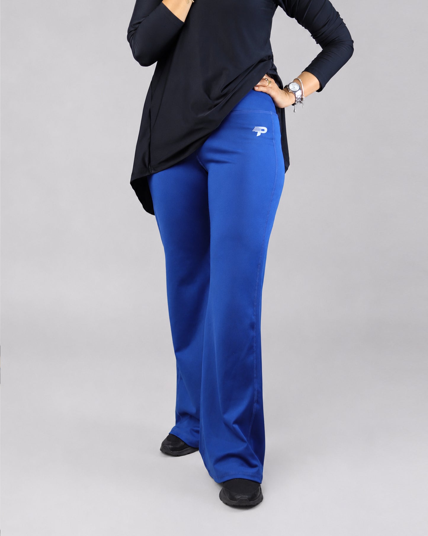 PROVEN Flow Flare Leggings - Proven Sportswear
