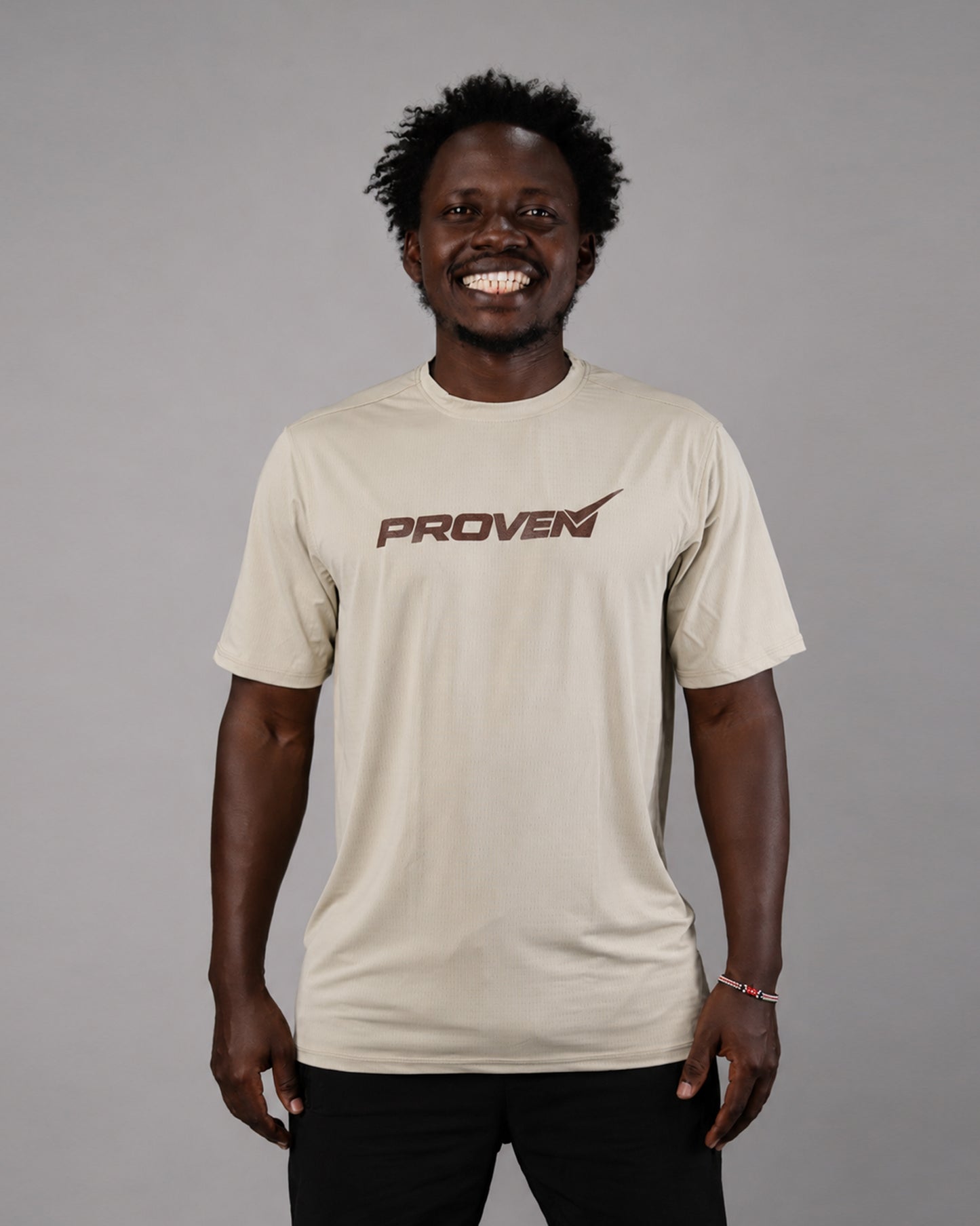 Essential Performance T-Shirt - Proven Sportswear
