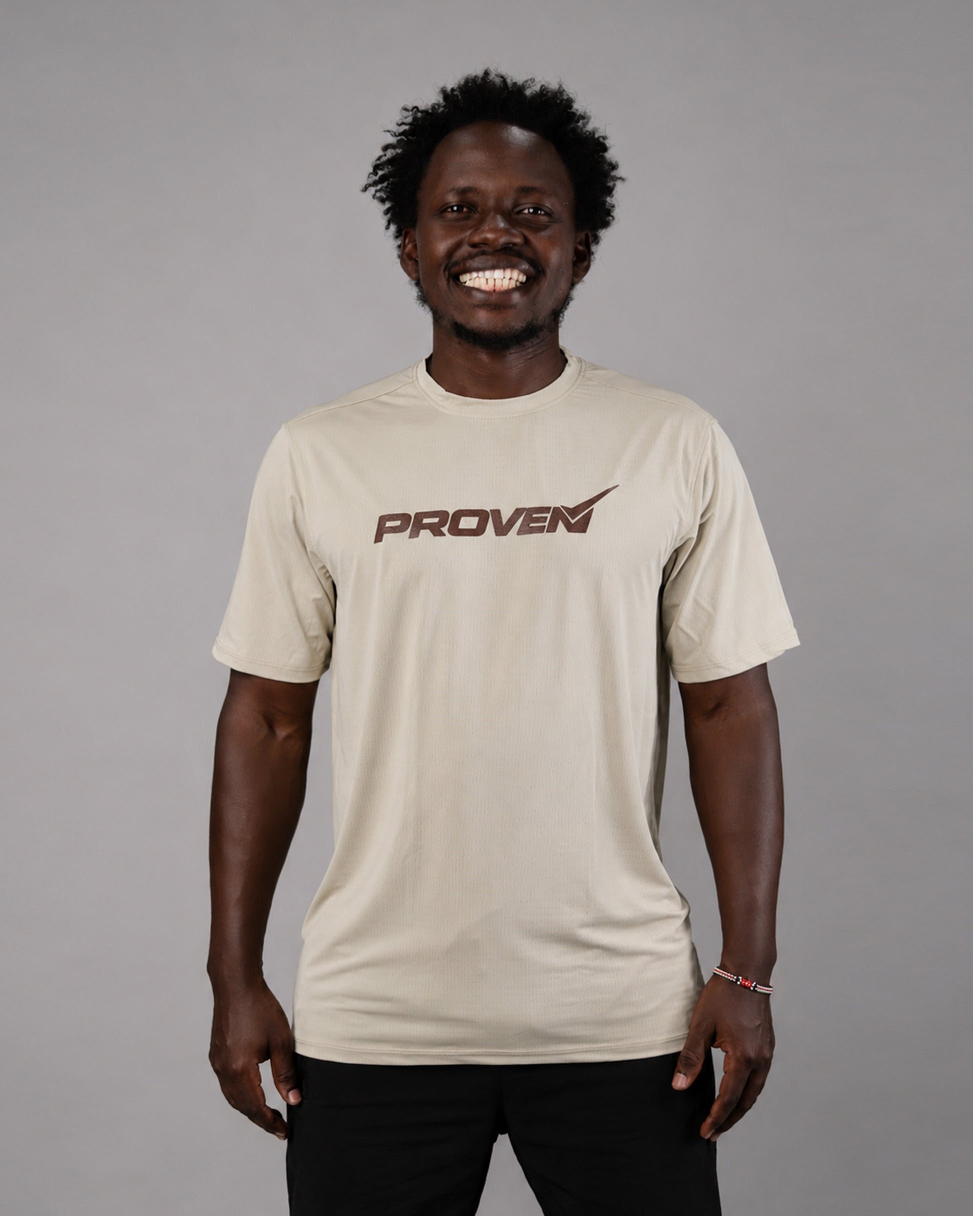 Essential Performance T-Shirt - Proven Sportswear