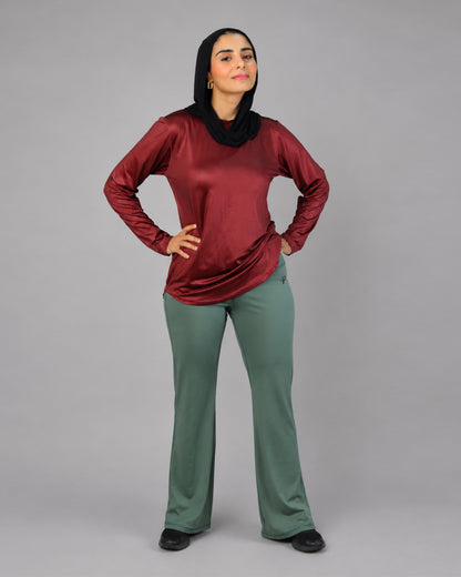 PROVEN Flow Flare Leggings - Proven Sportswear