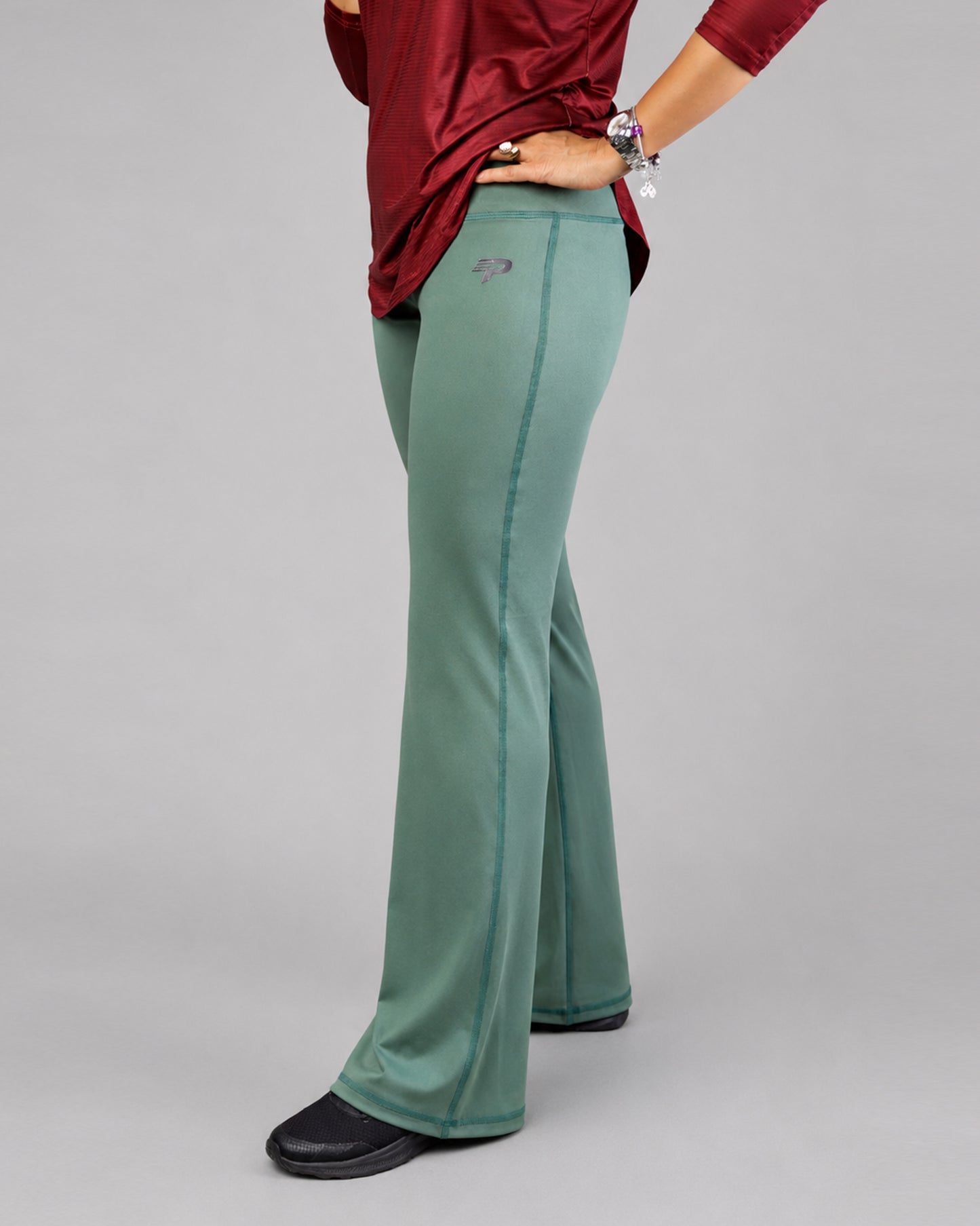 PROVEN Flow Flare Leggings - Proven Sportswear