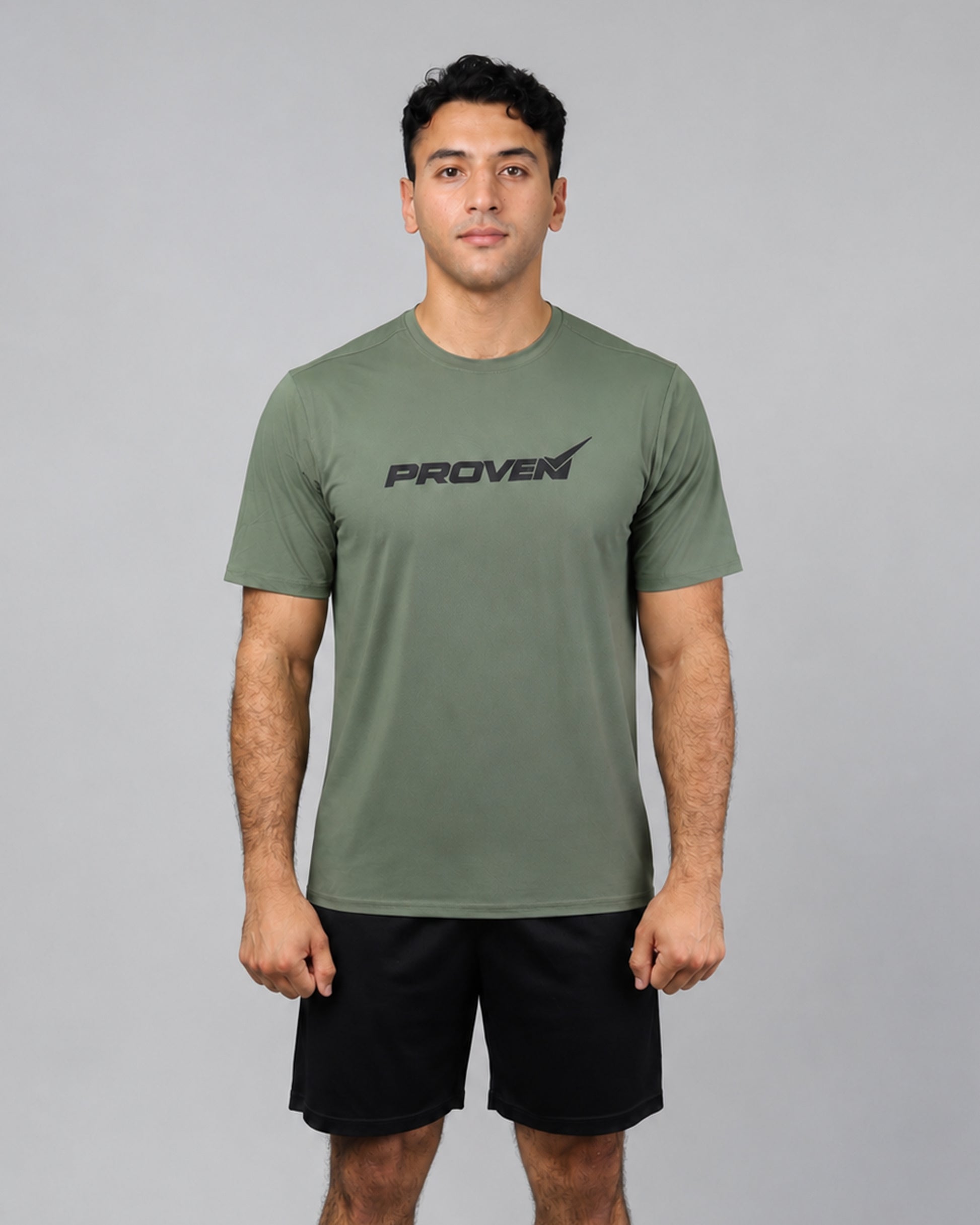 Essential Performance T-Shirt - Proven Sportswear
