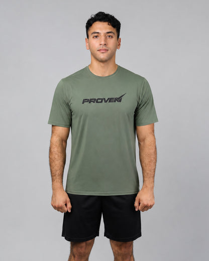 Essential Performance T-Shirt - Proven Sportswear
