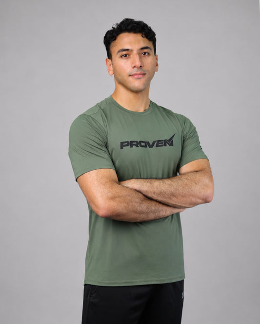 Essential Performance T-Shirt - Proven Sportswear