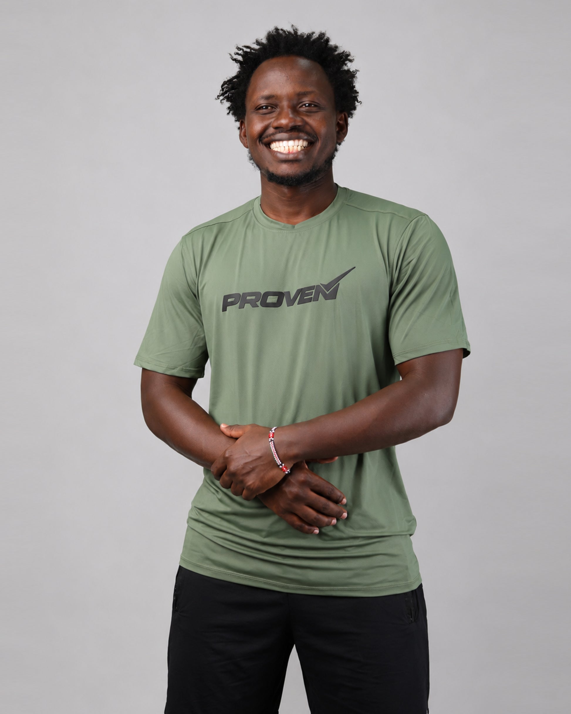 Essential Performance T-Shirt - Proven Sportswear