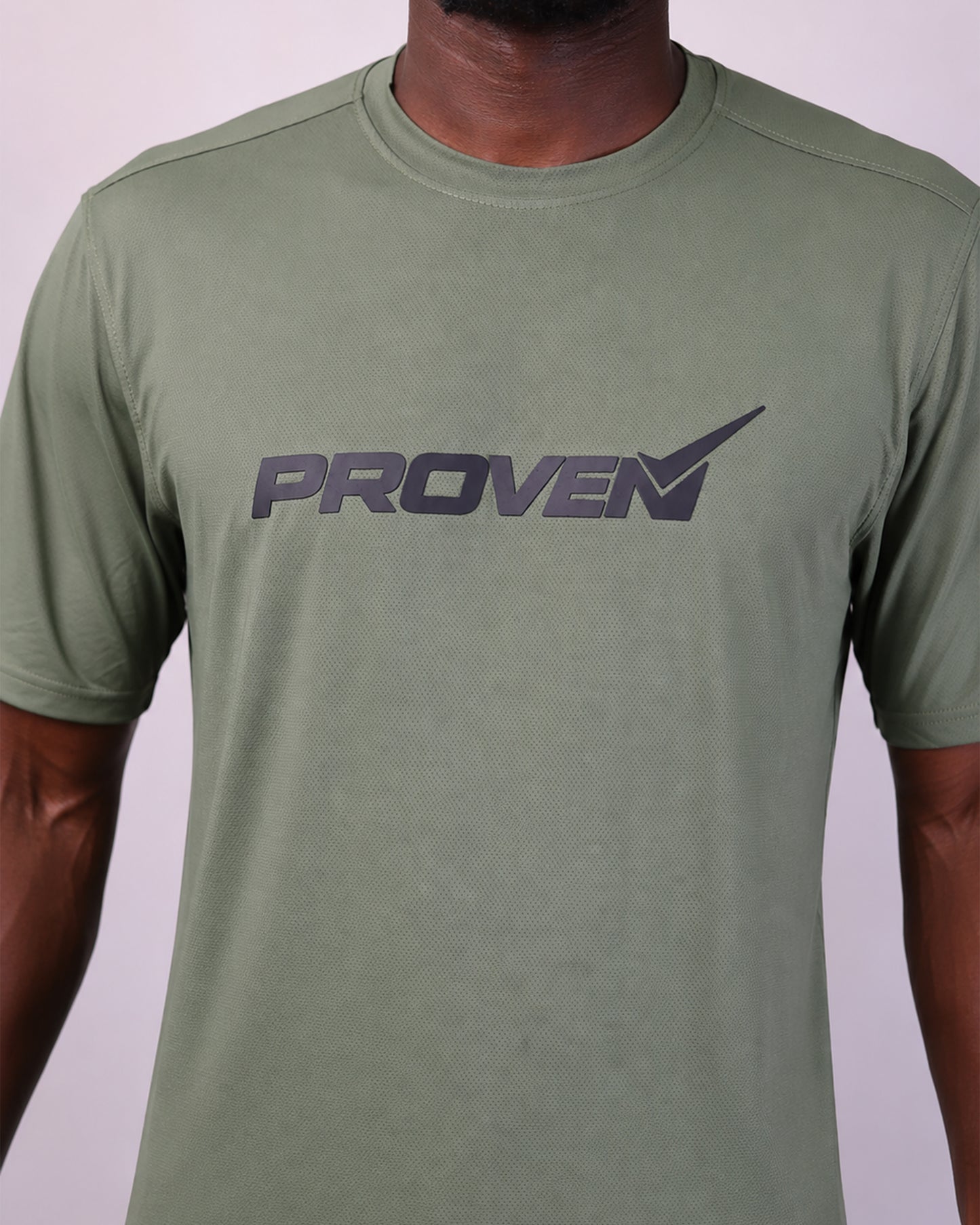 Essential Performance T-Shirt - Proven Sportswear