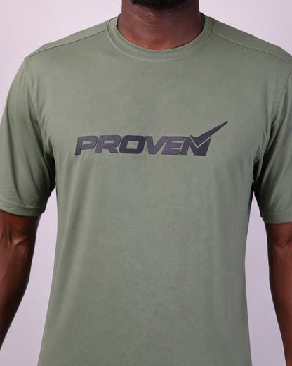 Essential Performance T-Shirt - Proven Sportswear