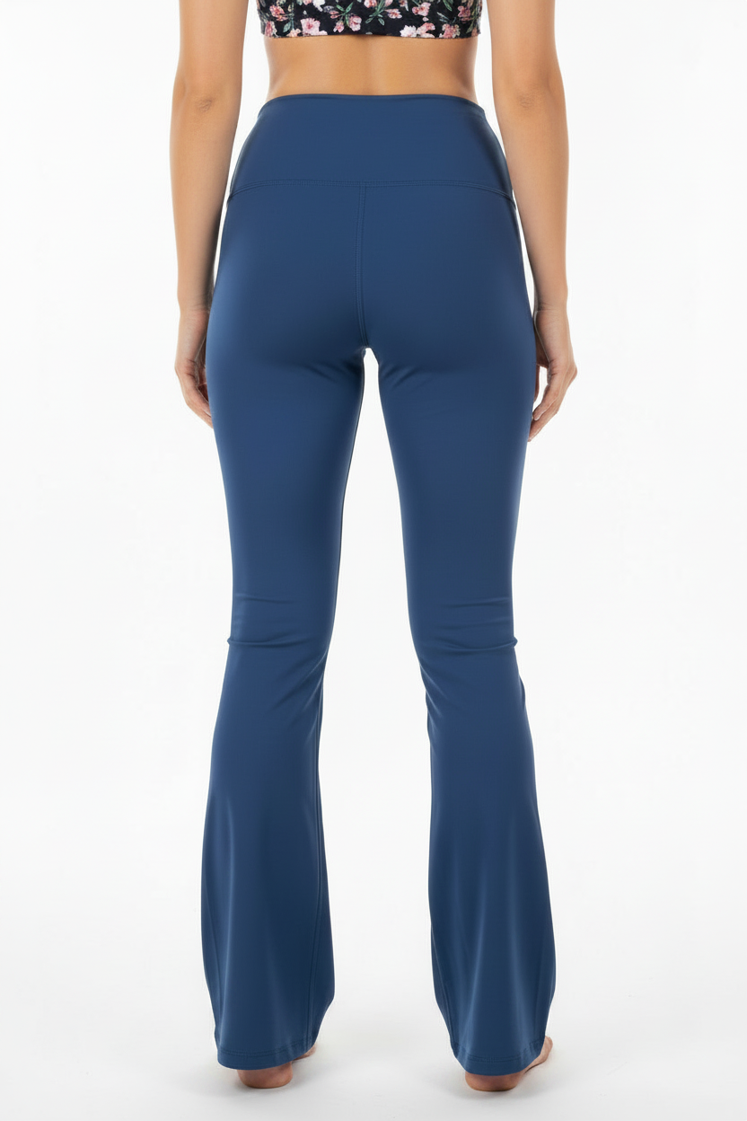 PROVEN Flow Flare Leggings