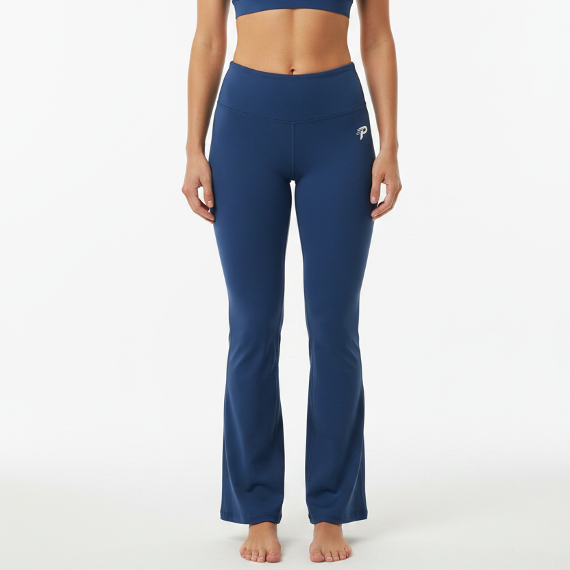 PROVEN Flow Flare Leggings