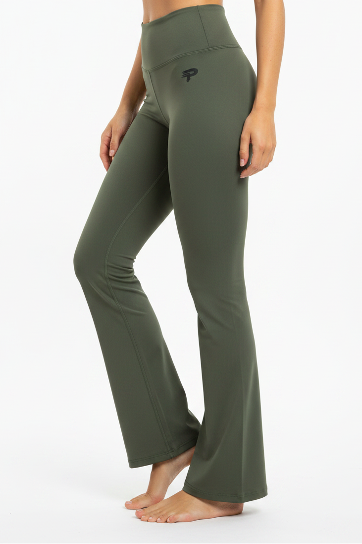 PROVEN Flow Flare Leggings