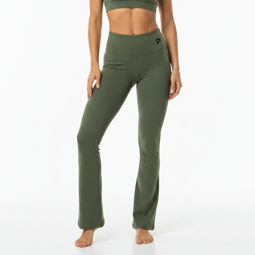 PROVEN Flow Flare Leggings